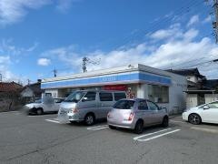 ローソン　金沢北塚町店