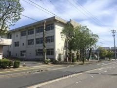 越前市武生南小学校