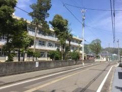 越前市武生南小学校