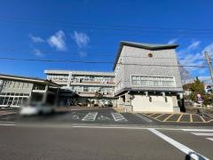 八百津町役場