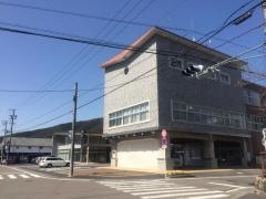 八百津町役場