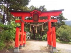 千鹿頭池