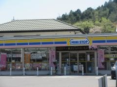 ミニストップ　土岐下石町店