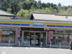 ミニストップ　土岐下石町店