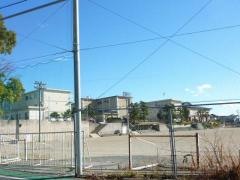 浜松市立西部中学校