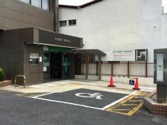 名古屋銀行高蔵寺支店