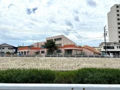 瀬戸市立西保育園