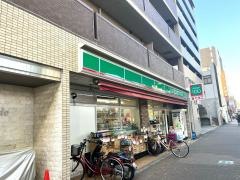 ローソンストア100　浅間町店