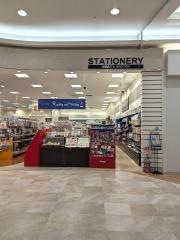 未来屋書店　ナゴヤドーム前店