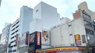 デイリーヤマザキ　栄入江町通店