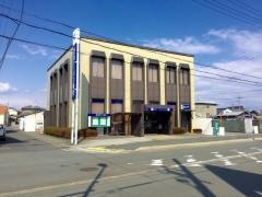 関西みらい銀行今津支店