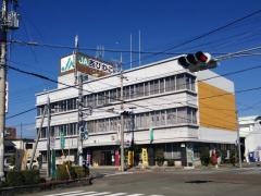 ＪＡレーク滋賀　安曇川支店