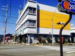 ＪＡレーク滋賀　安曇川支店