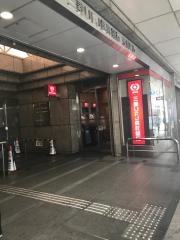 三菱ＵＦＪ信託銀行京都支店