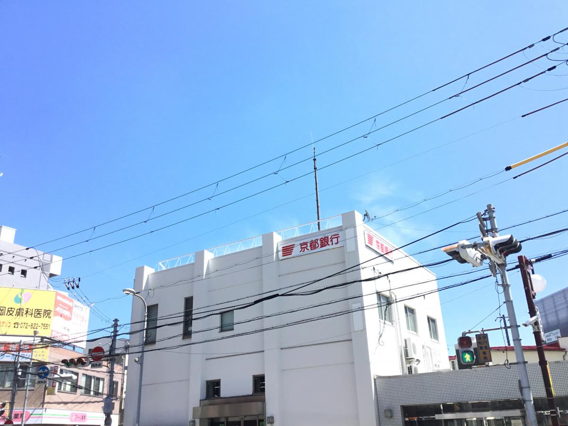 京都 銀行 寝屋川 支店