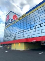 ヤマダ電機　テックランド泉大津店