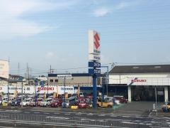 スズキ自販近畿スズキアリーナ岸和田