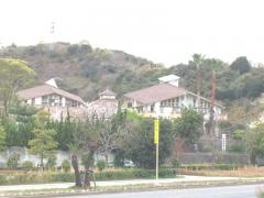 淡路市立岩屋中学校