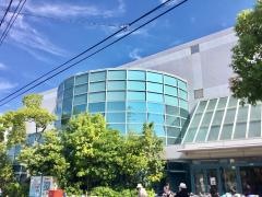 イオン　土山店