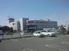 イオン　土山店