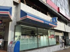 ローソン　トーアロード店