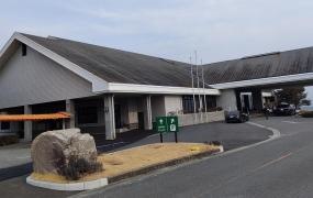 東条の森カントリークラブ