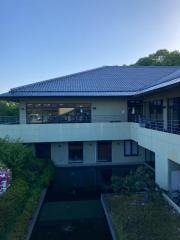 東条の森カントリークラブ