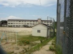 佐保台小学校