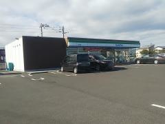 ファミリーマート　玉造温泉店
