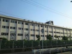 岡山県立岡山一宮高等学校