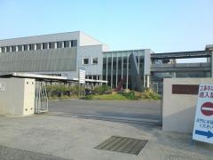 岡山県立岡山一宮高等学校