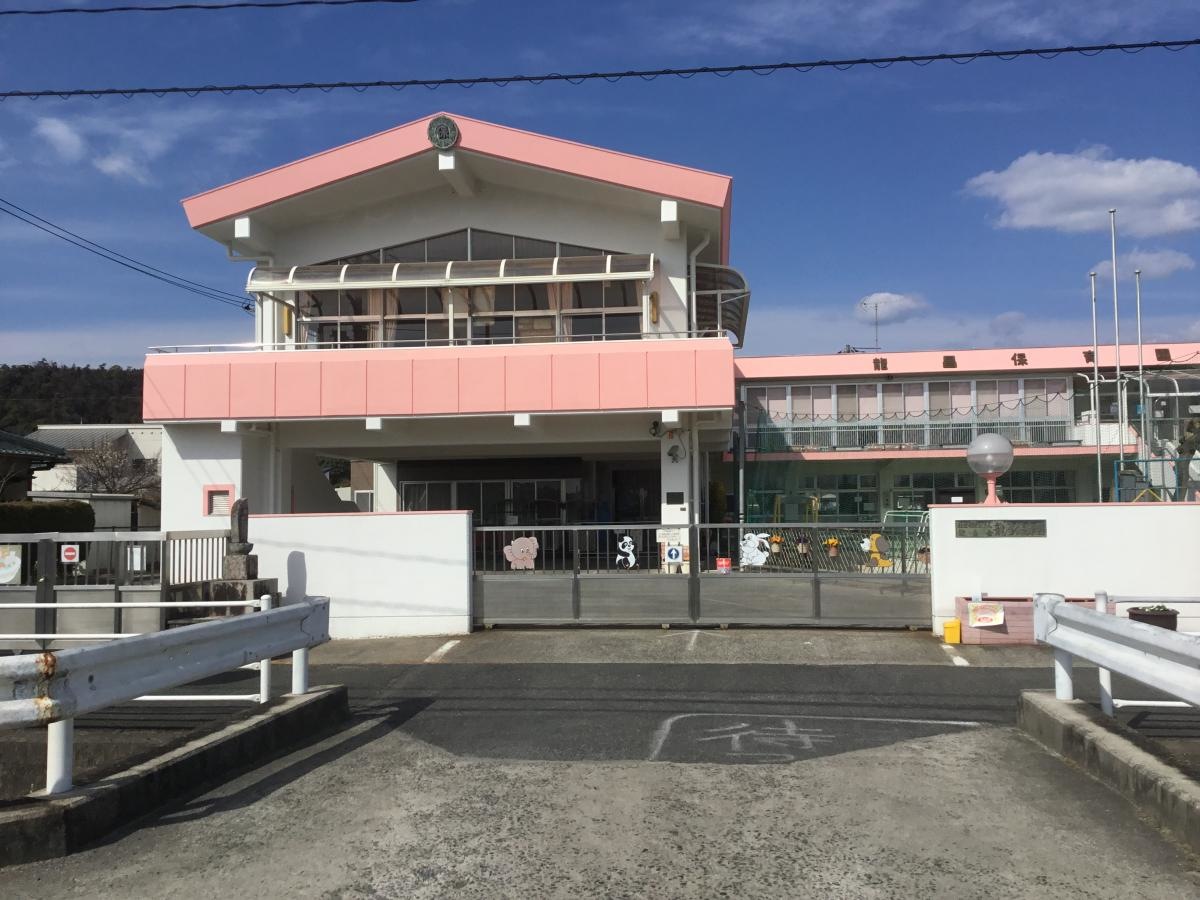 外観です