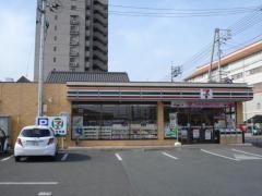 セブンイレブン　倉敷美和1丁目店