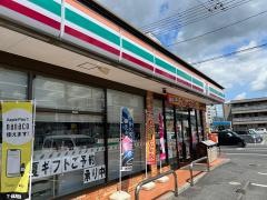 セブンイレブン　倉敷美和1丁目店
