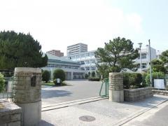 宇品小学校