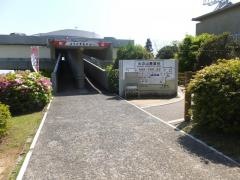 瀬戸内海国立公園火の山公園
