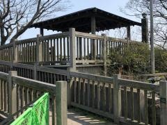 瀬戸内海国立公園火の山公園