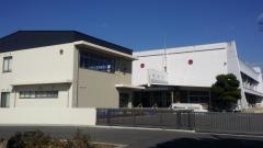 岡田小学校