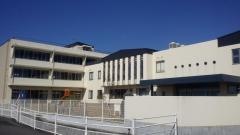 岡田小学校