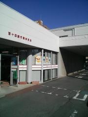 百十四銀行栗林支店