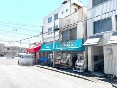 菜園場書店