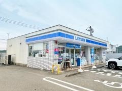 ローソン 土佐宇佐町店