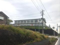 北九州市立千代中学校