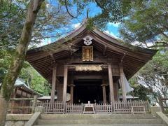 志賀海神社