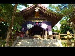 志賀海神社