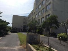 唐津市立湊中学校