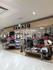 タカキュー熊本宇城バリュー店