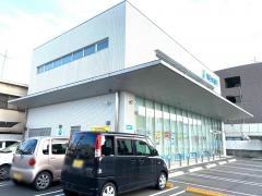 南日本銀行西田支店