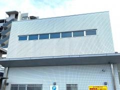南日本銀行西田支店