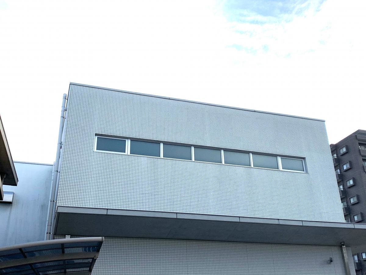 南日本銀行　西田支店